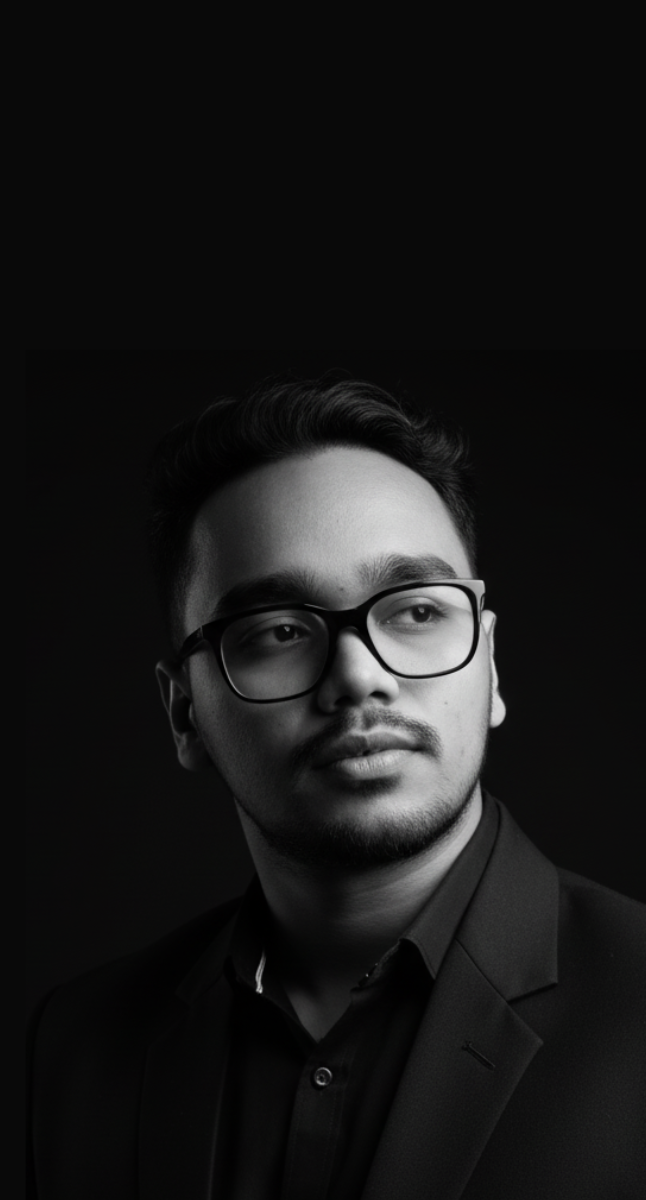 picture of Utso Sarkar